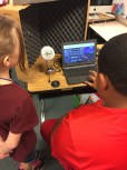 Students WeVideo Voice Over